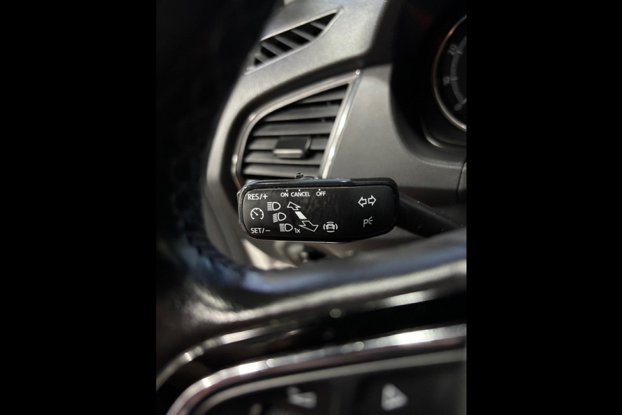 Škoda Fabia Combi 1.0 TSI Ambition Airco | Cruise | Navi | Trekhaak