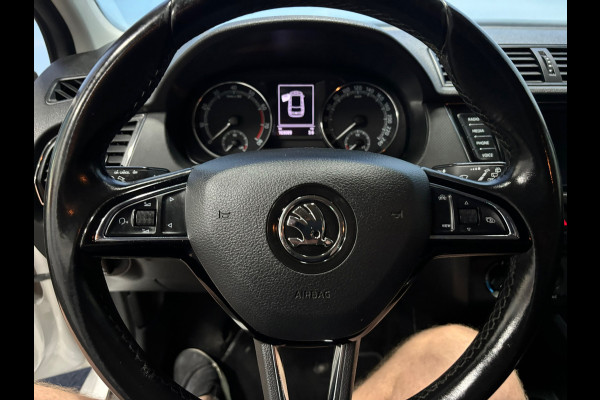 Škoda Fabia Combi 1.0 TSI Ambition Airco | Cruise | Navi | Trekhaak