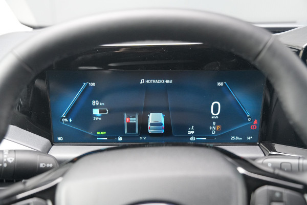 Ford E-Transit Custom 340 L2H1 Sport 71 kWh 218pk - ACC - DDS LED - Pro Power - Verwarmd stuurwiel - Navi - 360 Camera - Rijklaar