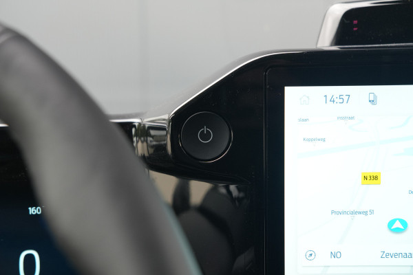 Ford E-Transit Custom 340 L2H1 Sport 71 kWh 218pk - ACC - DDS LED - Pro Power - Verwarmd stuurwiel - Navi - 360 Camera - Rijklaar
