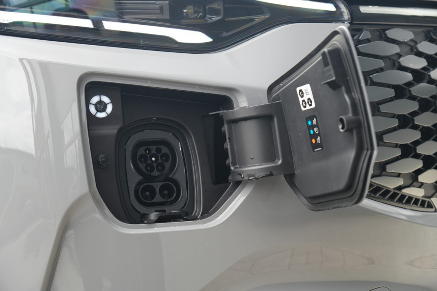 Ford E-Transit Custom 340 L2H1 Sport 71 kWh 218pk - ACC - DDS LED - Pro Power - Verwarmd stuurwiel - Navi - 360 Camera - Rijklaar