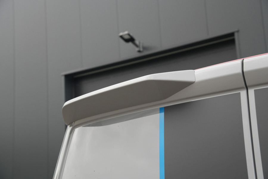 Ford E-Transit Custom 340 L2H1 Sport 71 kWh 218pk - ACC - DDS LED - Pro Power - Verwarmd stuurwiel - Navi - 360 Camera - Rijklaar