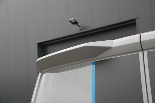 Ford E-Transit Custom 340 L2H1 Sport 71 kWh 218pk - ACC - DDS LED - Pro Power - Verwarmd stuurwiel - Navi - 360 Camera - Rijklaar