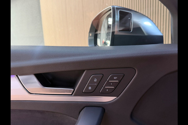Audi Q5 Sportback 55 TFSI e S Line 367PK - Matrix - Lucht