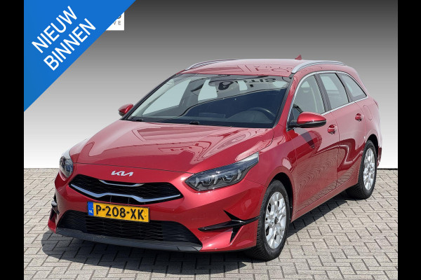 Kia Ceed Sportswagon 1.0 T-GDi DynamicLine MARTIE WERK