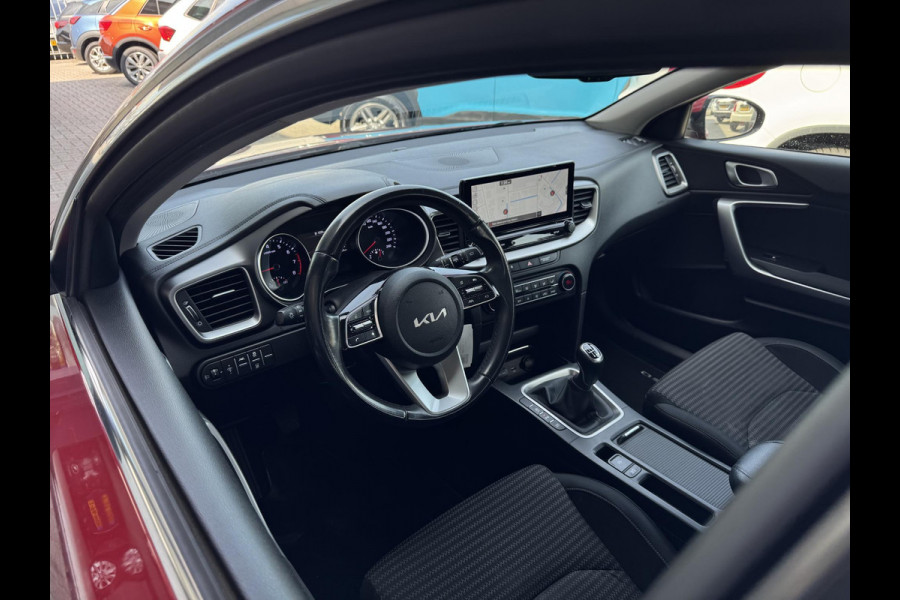 Kia Ceed Sportswagon 1.0 T-GDi DynamicLine MARTIE WERK