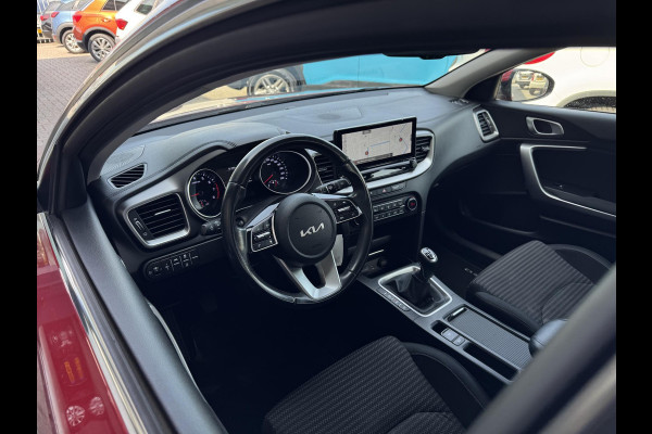 Kia Ceed Sportswagon 1.0 T-GDi DynamicLine MARTIE WERK