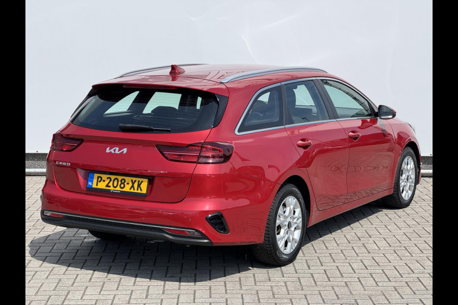 Kia Ceed Sportswagon 1.0 T-GDi DynamicLine MARTIE WERK