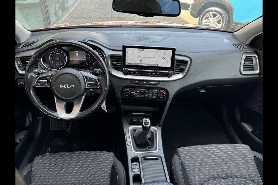 Kia Ceed Sportswagon 1.0 T-GDi DynamicLine MARTIE WERK