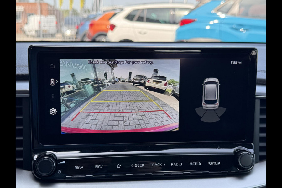 Kia Ceed Sportswagon 1.0 T-GDi DynamicLine MARTIE WERK