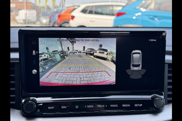 Kia Ceed Sportswagon 1.0 T-GDi DynamicLine MARTIE WERK