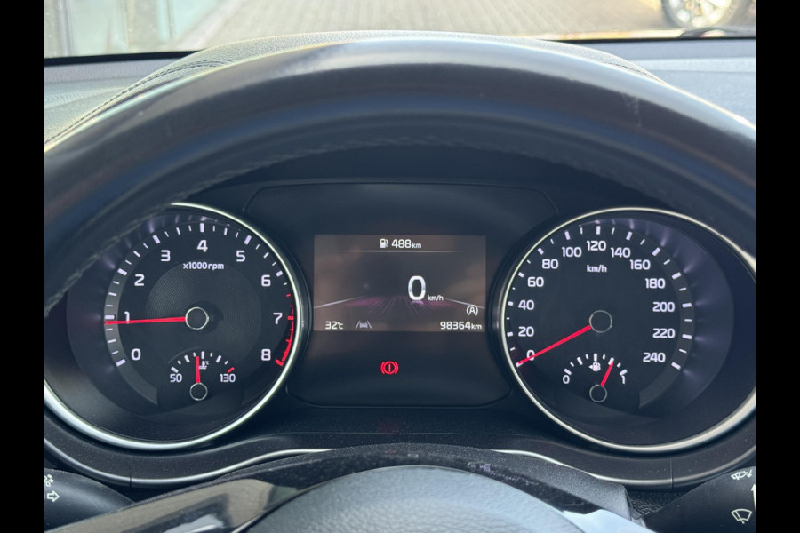 Kia Ceed Sportswagon 1.0 T-GDi DynamicLine MARTIE WERK