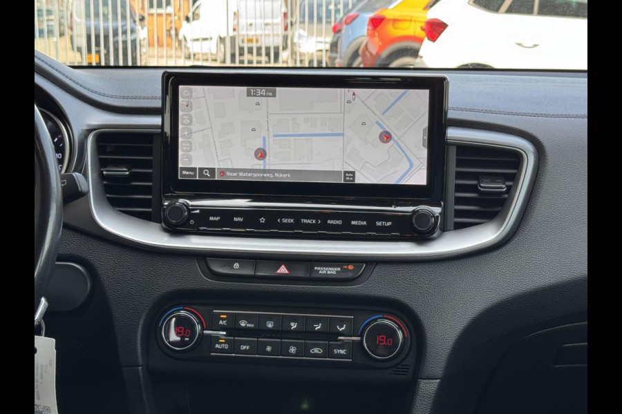 Kia Ceed Sportswagon 1.0 T-GDi DynamicLine MARTIE WERK