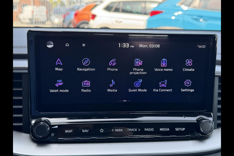 Kia Ceed Sportswagon 1.0 T-GDi DynamicLine MARTIE WERK
