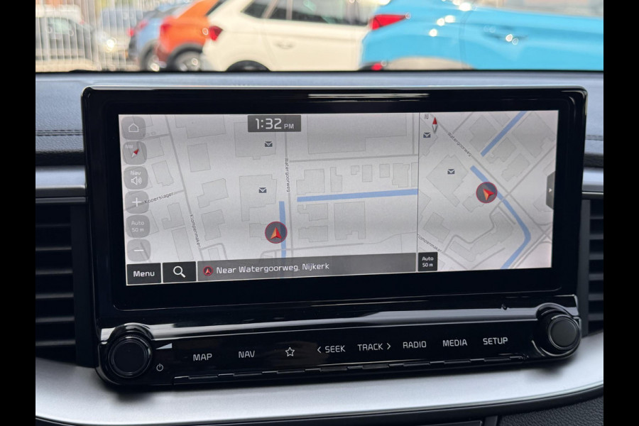 Kia Ceed Sportswagon 1.0 T-GDi DynamicLine MARTIE WERK