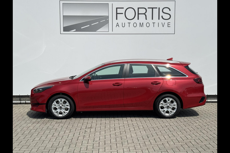 Kia Ceed Sportswagon 1.0 T-GDi DynamicLine MARTIE WERK