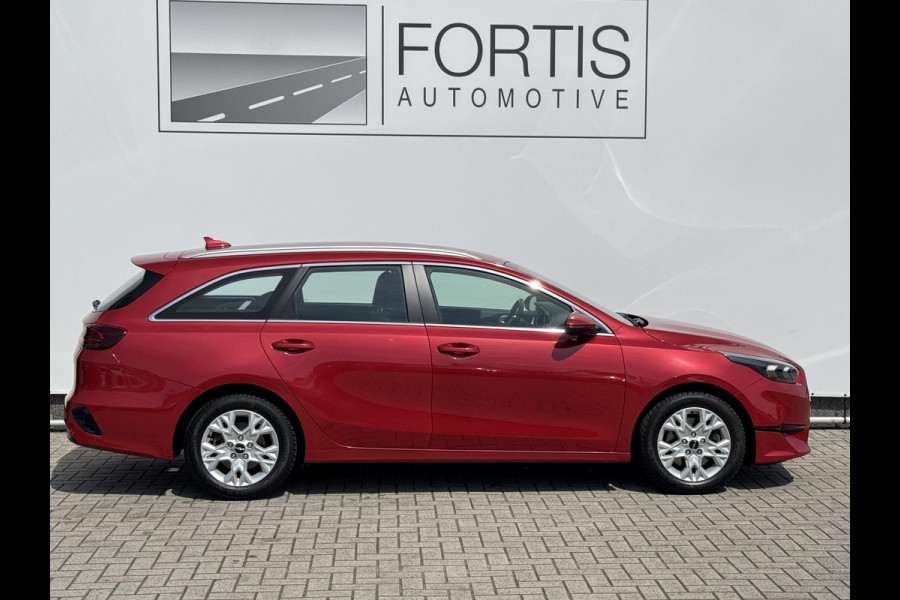 Kia Ceed Sportswagon 1.0 T-GDi DynamicLine MARTIE WERK