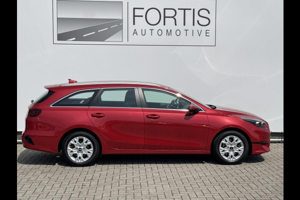 Kia Ceed Sportswagon 1.0 T-GDi DynamicLine MARTIE WERK