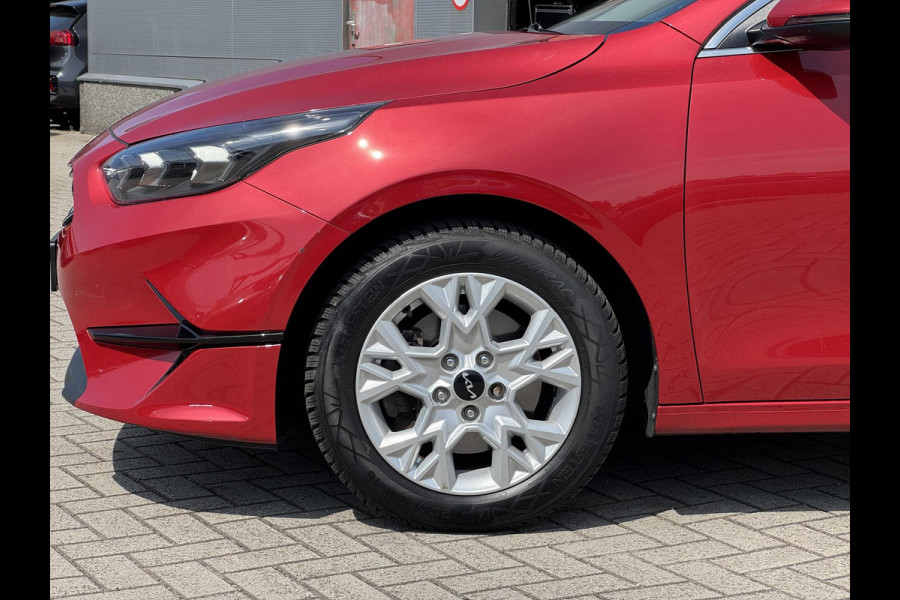 Kia Ceed Sportswagon 1.0 T-GDi DynamicLine MARTIE WERK