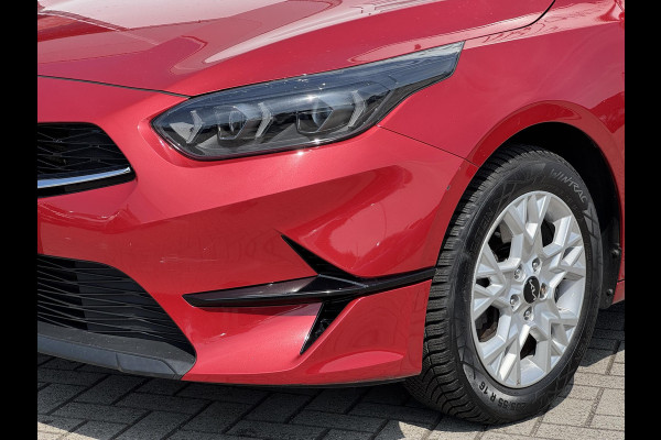 Kia Ceed Sportswagon 1.0 T-GDi DynamicLine MARTIE WERK