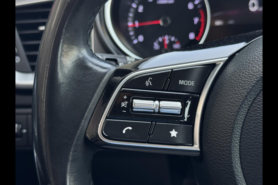 Kia Ceed Sportswagon 1.0 T-GDi DynamicLine MARTIE WERK