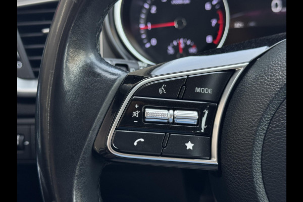 Kia Ceed Sportswagon 1.0 T-GDi DynamicLine MARTIE WERK