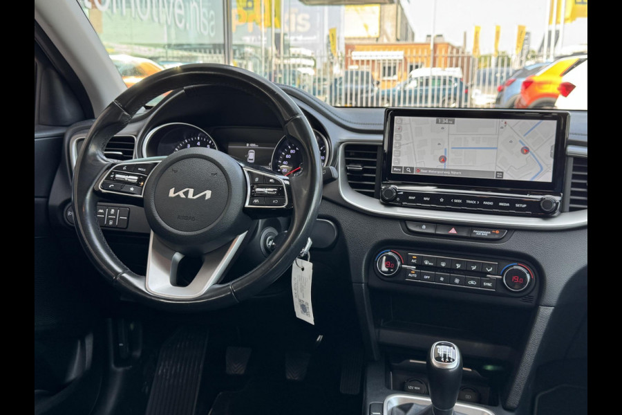 Kia Ceed Sportswagon 1.0 T-GDi DynamicLine MARTIE WERK