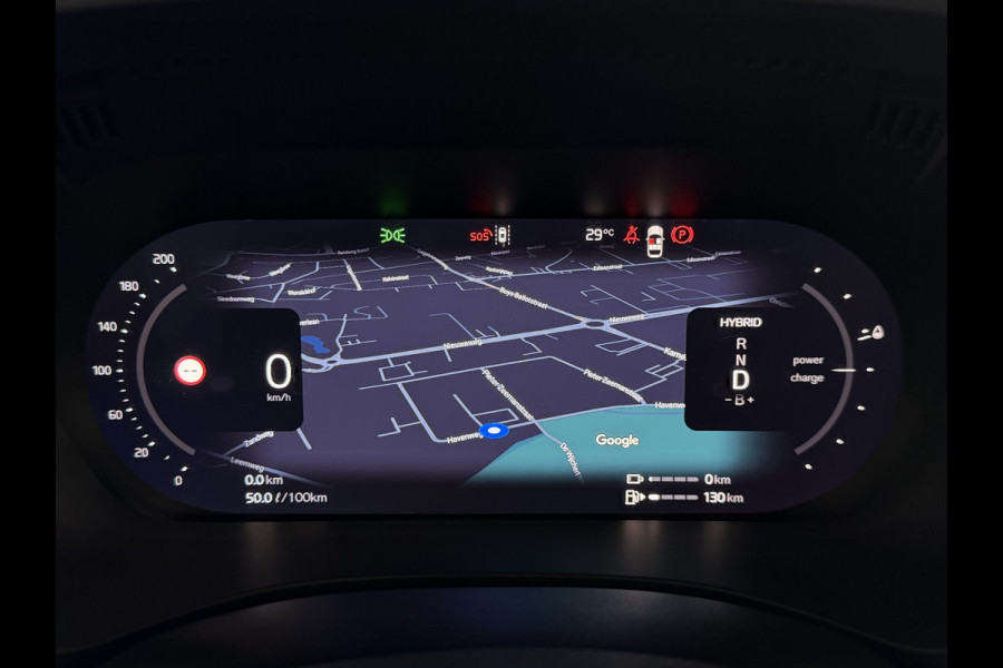 Volvo XC60 2.0 T8 455PK AWD PLUS DARK NIEUWE AUTO HARMAN KARDON 360.CAM STOEL/STUUR VERW LEER