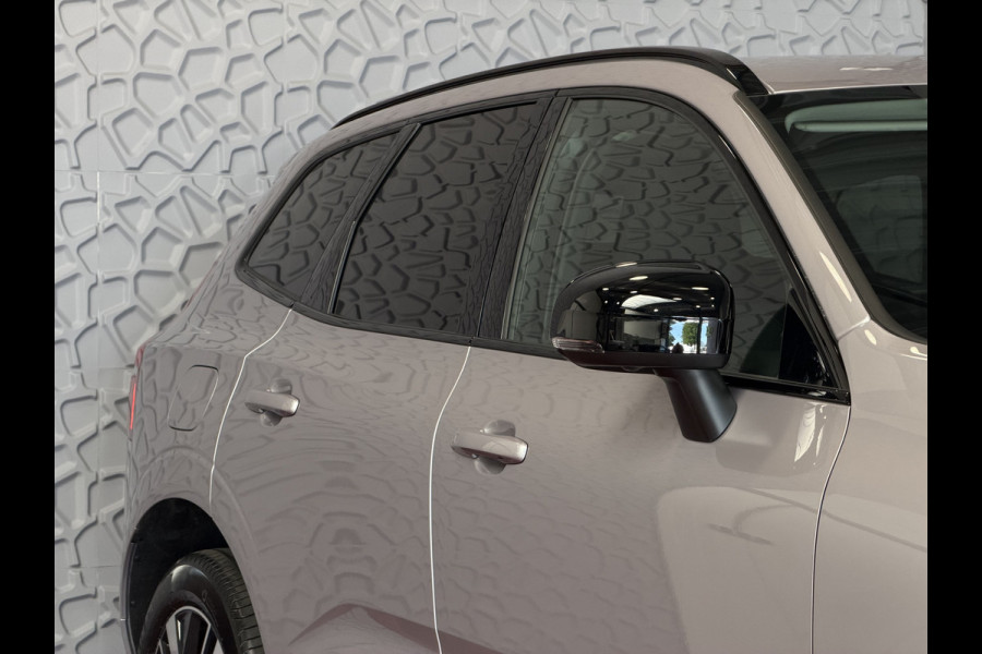 Volvo XC60 2.0 T8 455PK AWD PLUS DARK NIEUWE AUTO HARMAN KARDON 360.CAM STOEL/STUUR VERW LEER