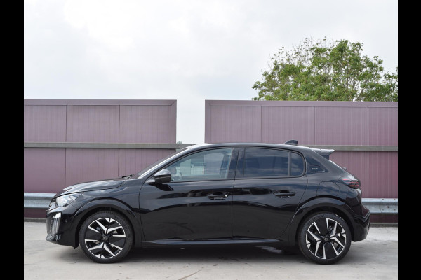 Peugeot 208 1.2 Hybrid 145 e-DCS6 GT adaptief cruise control l stoel verwarming l navigatie l Apple Carplay/Android Auto