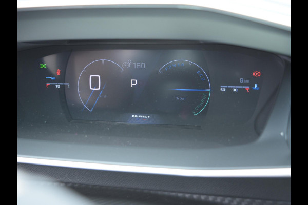 Peugeot 208 1.2 Hybrid 145 e-DCS6 GT adaptief cruise control l stoel verwarming l navigatie l Apple Carplay/Android Auto