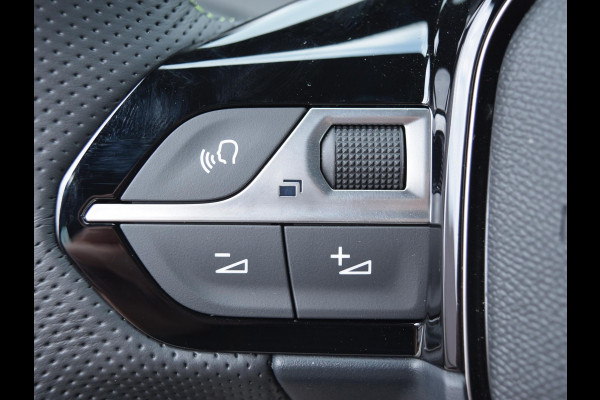 Peugeot 208 1.2 Hybrid 145 e-DCS6 GT adaptief cruise control l stoel verwarming l navigatie l Apple Carplay/Android Auto