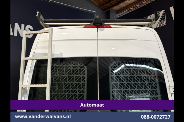 Mercedes-Benz Sprinter 314 CDI 143pk Automaat L2H2 Euro6 Airco | Camera | Navigatie | 2800kg Trekhaak | Imperiaal Cruisecontrol, Trap, Bijrijdersbank