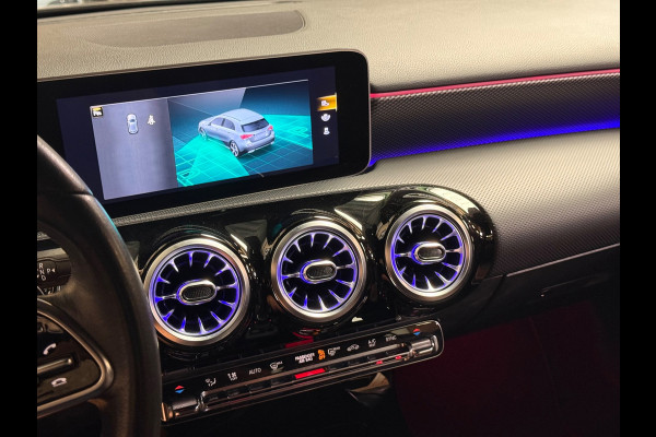 Mercedes-Benz A-Klasse 200 Advantage | Camera | Carplay | Sfeerverlichting | Parkeersensoren | NAP