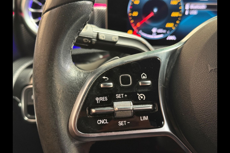 Mercedes-Benz A-Klasse 200 Advantage | Camera | Carplay | Sfeerverlichting | Parkeersensoren | NAP