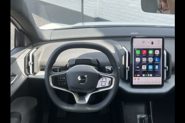 Volvo EX30 Single Motor Extended Range Ultra 69 kWh | 22 kW lader | Pano | Harman Kardon | 360 Camera 7 | Winter Pack