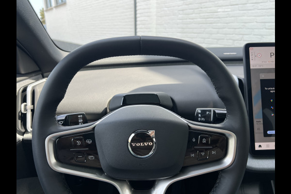 Volvo EX30 Single Motor Extended Range Ultra 69 kWh | 22 kW lader | Pano | Harman Kardon | 360 Camera 7 | Winter Pack