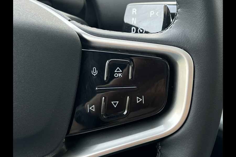 Volvo EX30 Single Motor Extended Range Ultra 69 kWh | 22 kW lader | Pano | Harman Kardon | 360 Camera 7 | Winter Pack