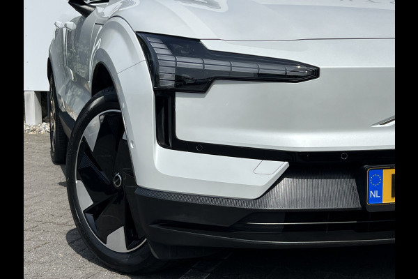 Volvo EX30 Single Motor Extended Range Ultra 69 kWh | 22 kW lader | Pano | Harman Kardon | 360 Camera 7 | Winter Pack