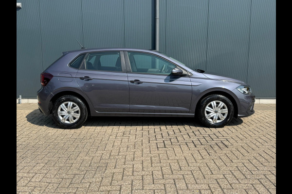 Volkswagen Polo 1.0 MPI Polo * Carplay * Airco * Multifunctioneel Stuur * Metallic *