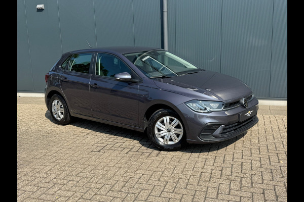 Volkswagen Polo 1.0 MPI Polo * Carplay * Airco * Multifunctioneel Stuur * Metallic *