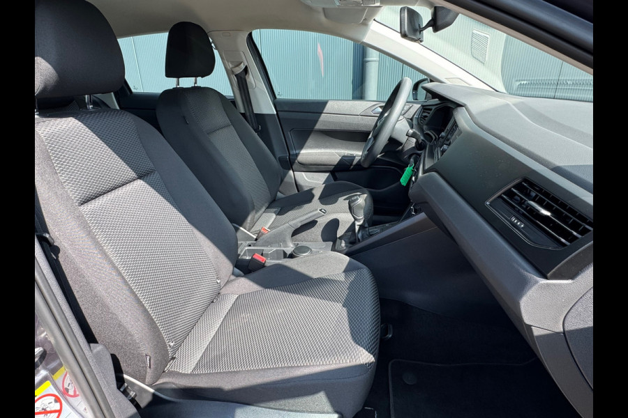 Volkswagen Polo 1.0 MPI Polo * Carplay * Airco * Multifunctioneel Stuur * Metallic *