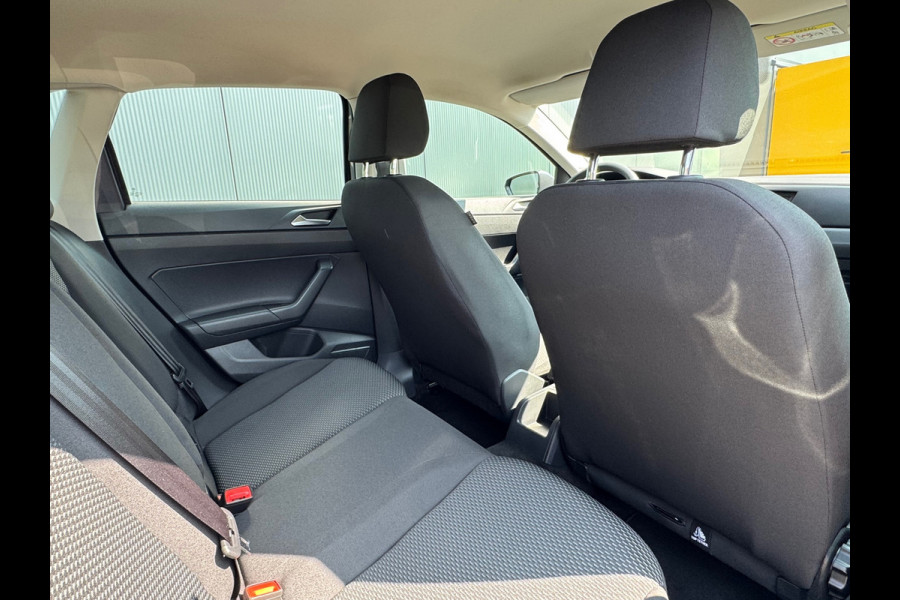 Volkswagen Polo 1.0 MPI Polo * Carplay * Airco * Multifunctioneel Stuur * Metallic *
