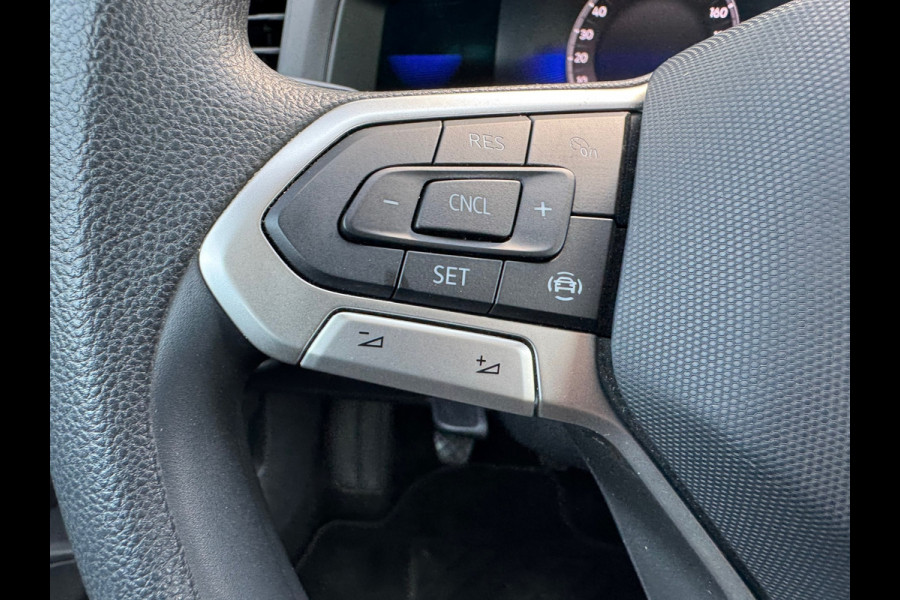 Volkswagen Polo 1.0 MPI Polo * Carplay * Airco * Multifunctioneel Stuur * Metallic *