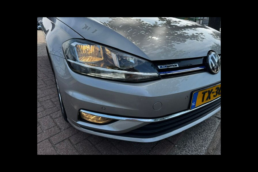 Volkswagen Golf 1.5 TSI 130pk 5deurs Comfortline Business Automaat Airco/ECC,Navi,Panoramadak,Virtueel Cockpit