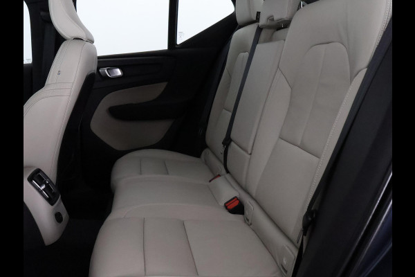 Volvo XC40 1.5 T4 PLUG IN HYB AUTOMAAT INSCRIPTION GAR. 2032* NAVIGATIE.LEDER.CAMERA.