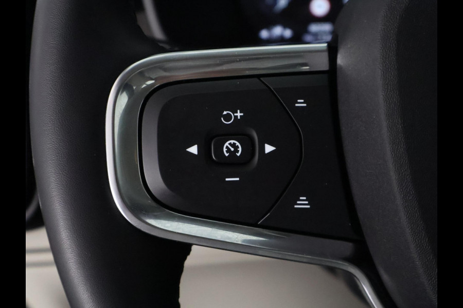 Volvo XC40 1.5 T4 PLUG IN HYB AUTOMAAT INSCRIPTION GAR. 2032* NAVIGATIE.LEDER.CAMERA.