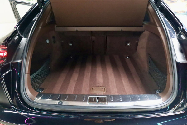 Porsche Panamera Sport Turismo 4.0 Turbo AKRA|PANO|MASSAGE|MATRIX|VOL