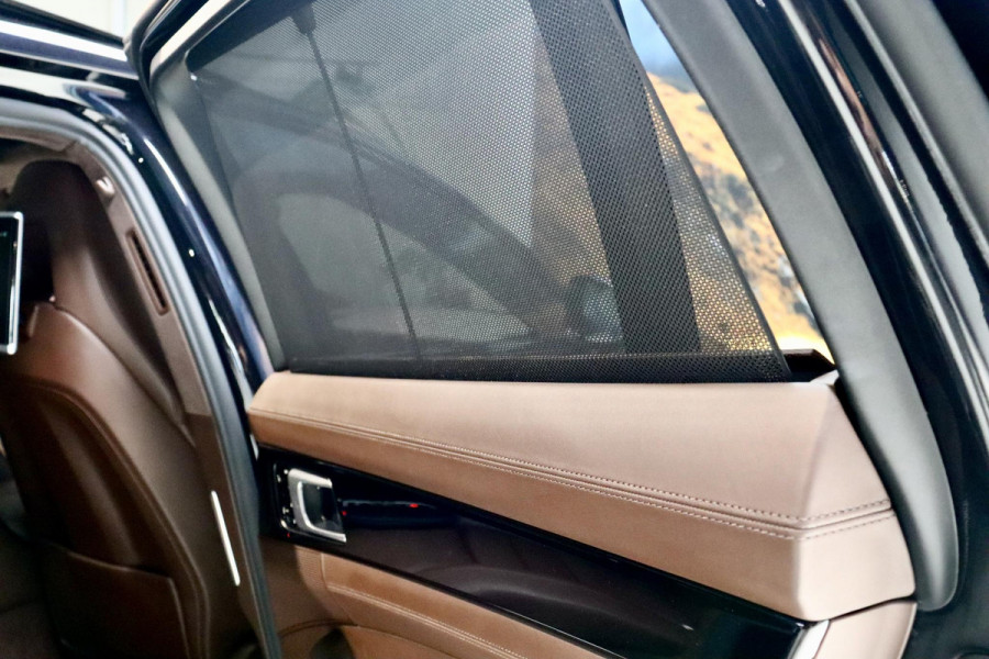 Porsche Panamera Sport Turismo 4.0 Turbo AKRA|PANO|MASSAGE|MATRIX|VOL