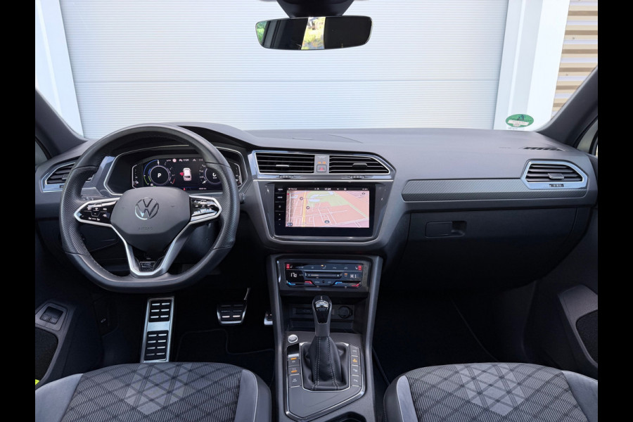 Volkswagen Tiguan 1.4 TSI eHybrid R-Line Pano/Keyless/Camera
